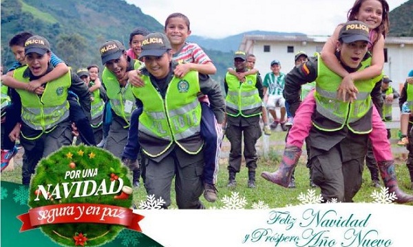 policia-colombia-recomendaciones-navidad