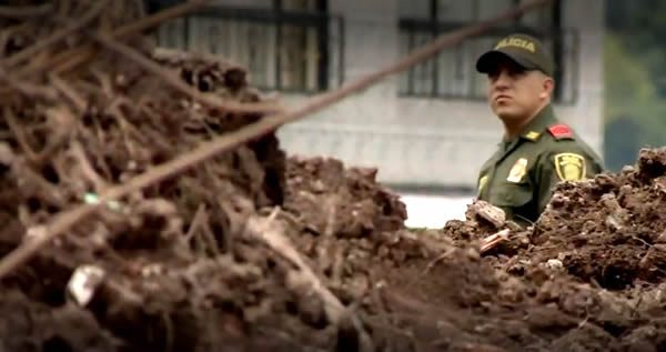 policia-colombia-valientes-patrullero-luvin-amaya
