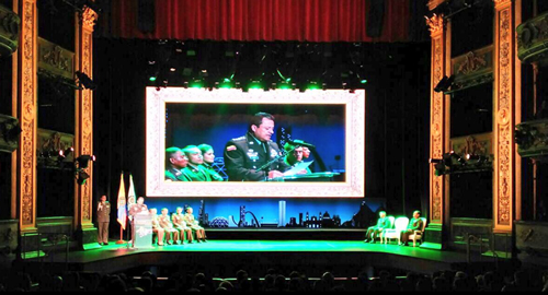 Noche de la Excelencia Policial, 641 lecciones de Policías que hacen la diferencia