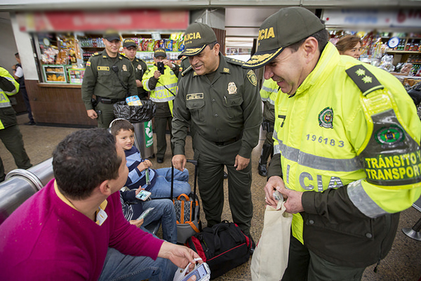 policia-recomendaciones-viaje-festivo-reyes-colombia