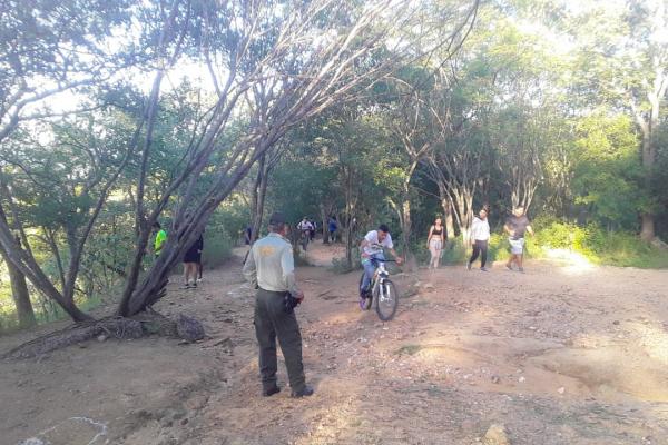 Policía de Protección al Turismo