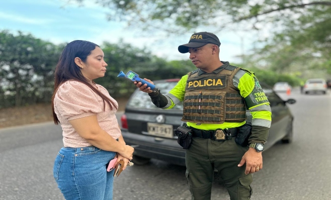 actividad de registro y control