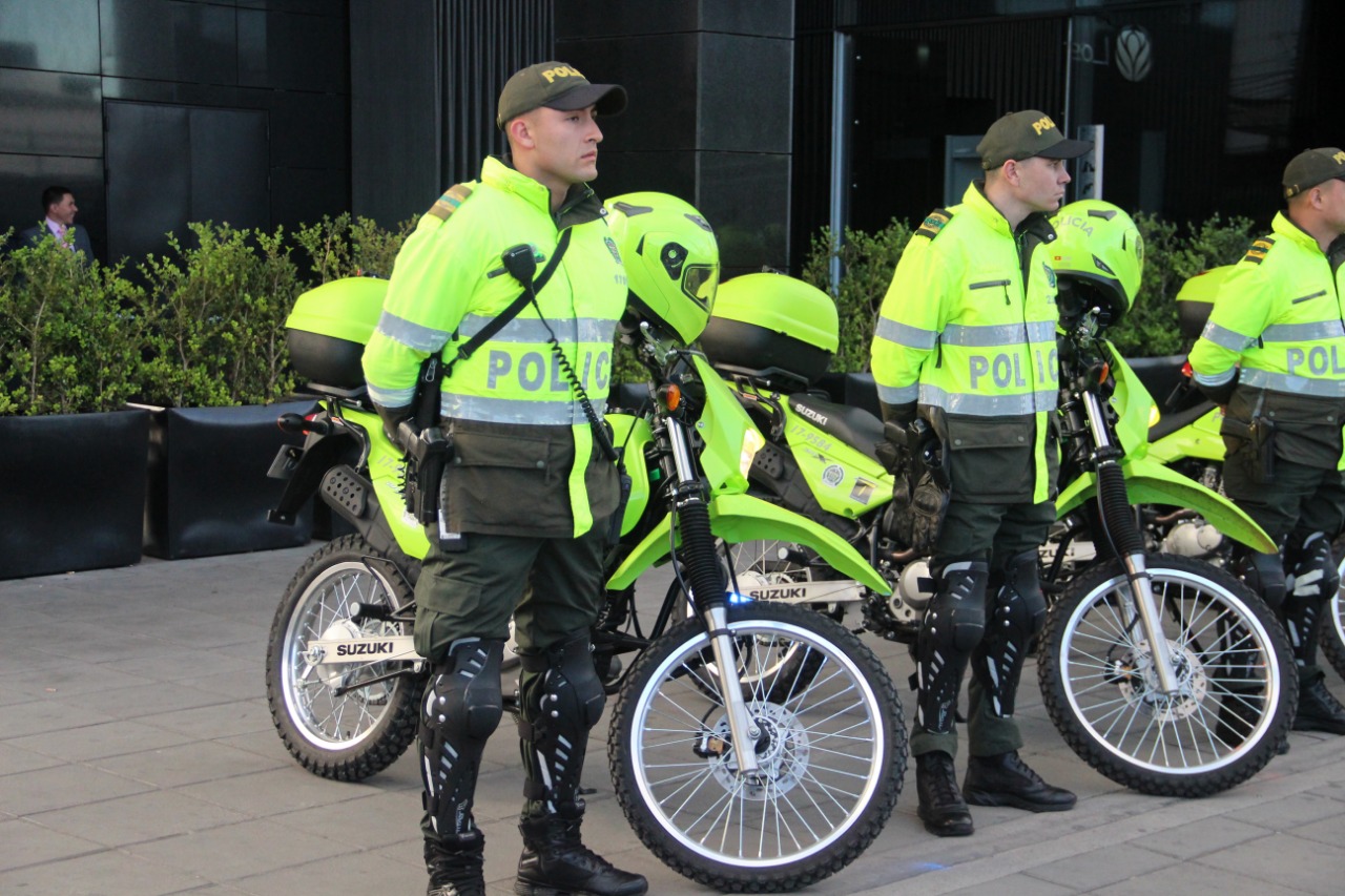 policía-refuerza-operativos-en-el-sistema-transporte-masivo