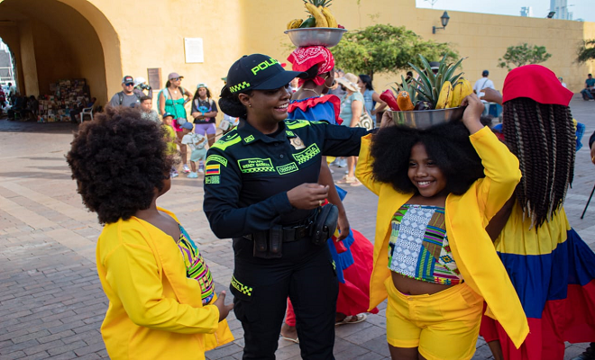 Abolición de la esclavitud en Colombia