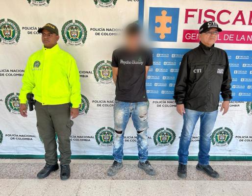 Policía Nacional, no se detiene en la búsqueda de resultados