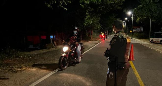 Policía Nacional, siempre de la mano de la ciudadanía
