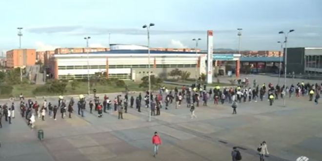 portal de las americas