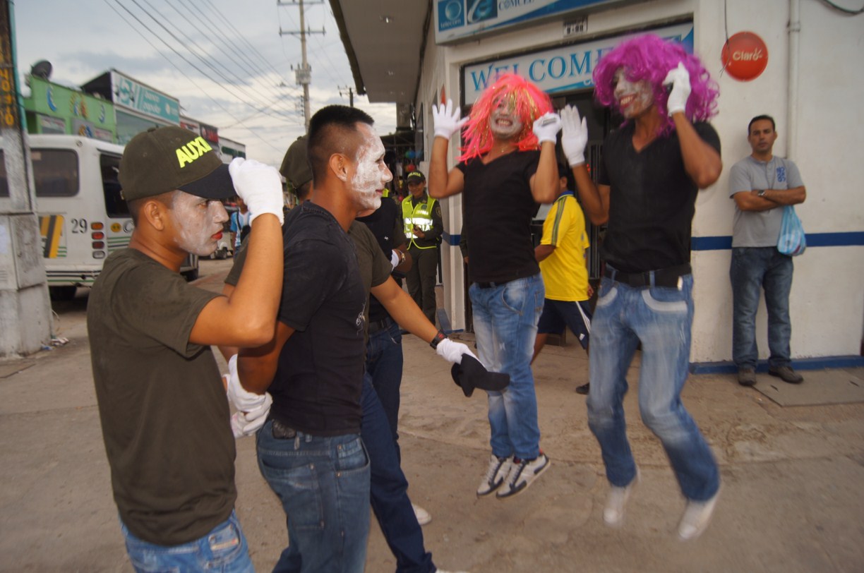  El descuido o “factor de oportunidad” es la causa que más favorece la acción del delincuente 