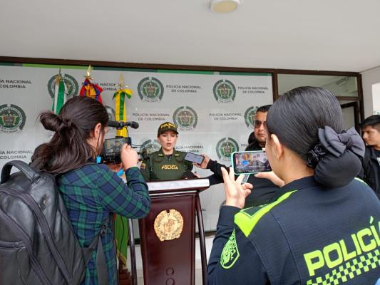 Previenen delitos contra los menores 