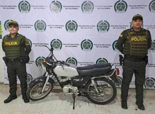 l Modelo Nacional  de Vigilancia Comunitaria por Cuadrantes MEPAS