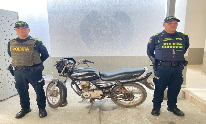  prevención y Control 