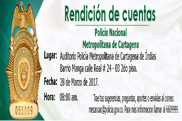 Rendición-de-cuentas-Policía-Metropolitana-de-Cartagena.