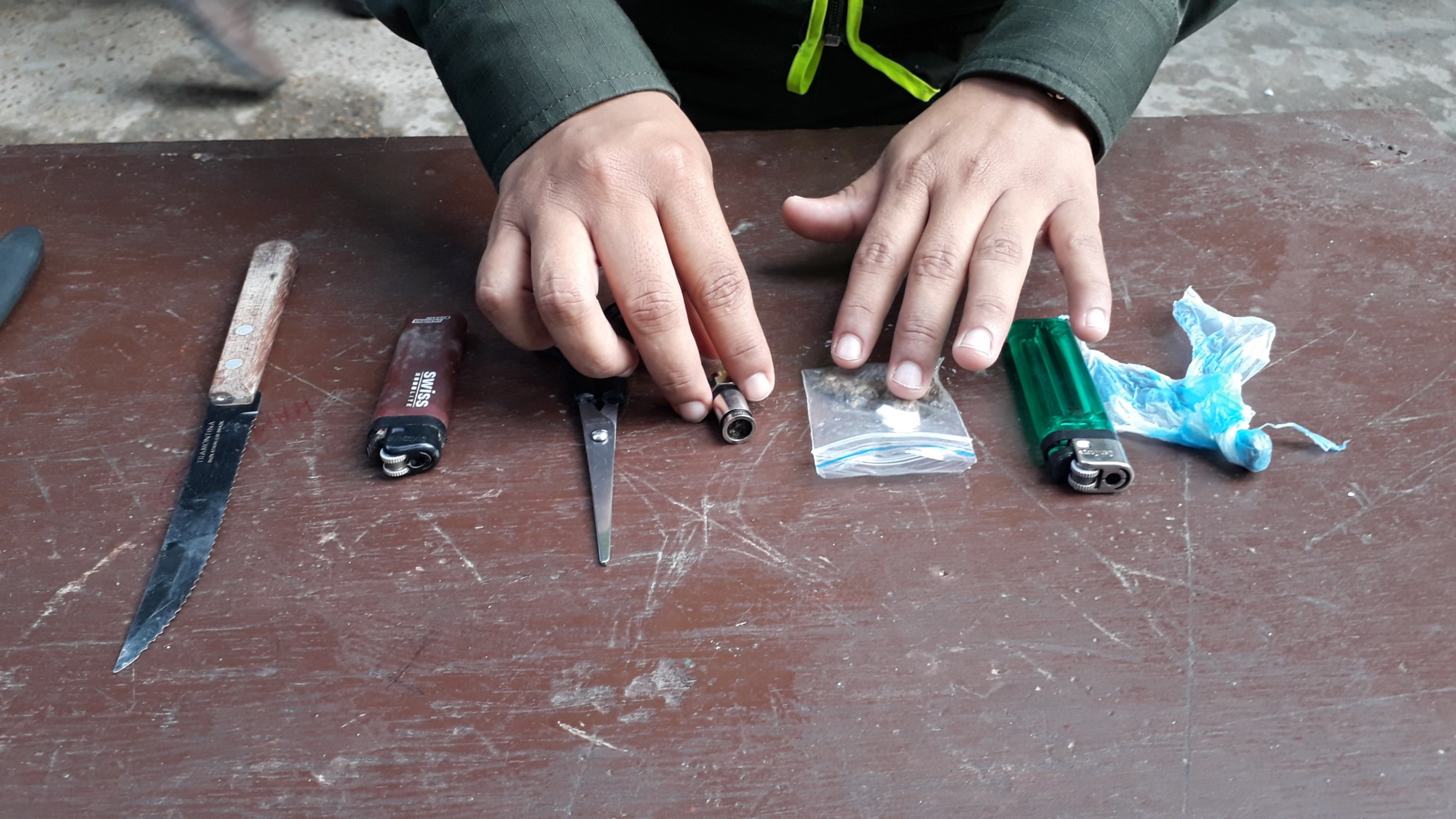 El Ministerio público acompaña y garantiza el respeto por la dignidad y los derechos humanos