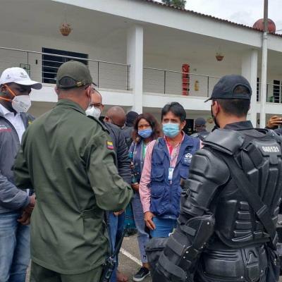 revista elementos esmad