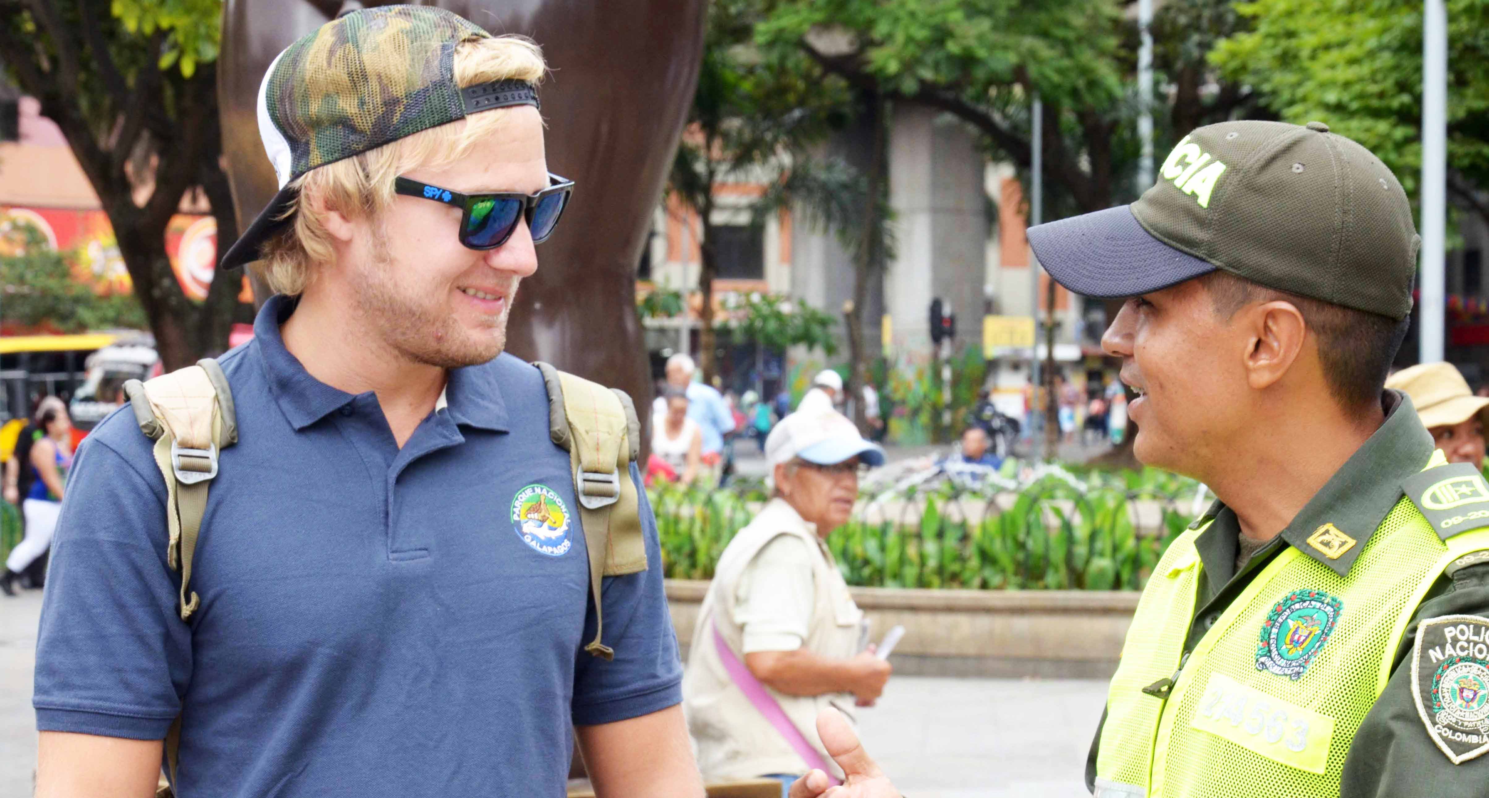 ¿Sabe cómo obtener el certificado de antecedentes judiciales desde la web Policía Nacional?