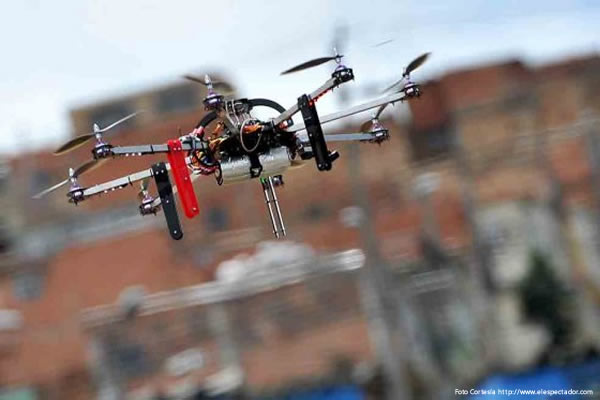 se-prohibira-el-uso-de-drones-en-las-ciudades-donde-estara-de-visita-el-papa-francisco-en-colombia