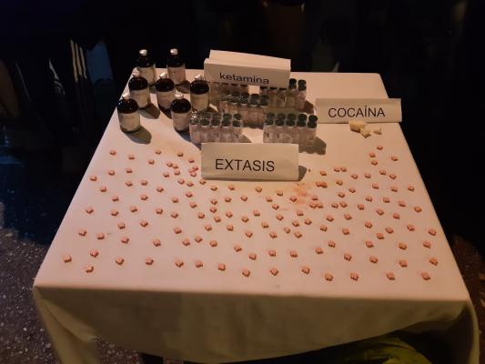 Siete-capturas-y-la-aprehensión-de-un-menor-en-la-vía-de-acceso-al-Llano-2