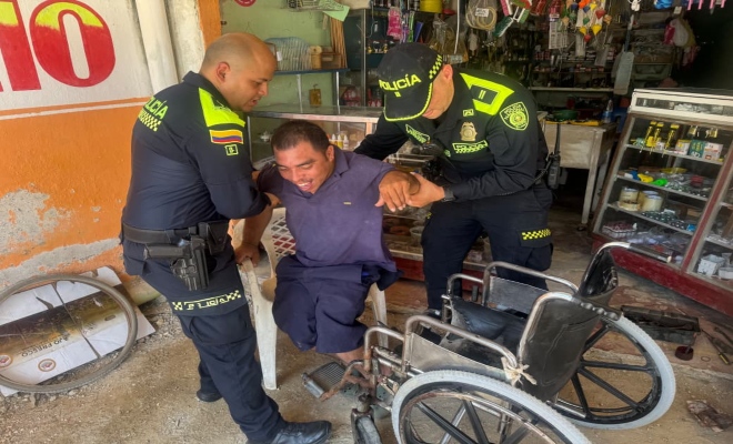 Sixto sobre una rueda nueva