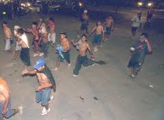 La denuncia ciudadana es vital para judicializar y establecer responsabilidades penales en padres e hijos