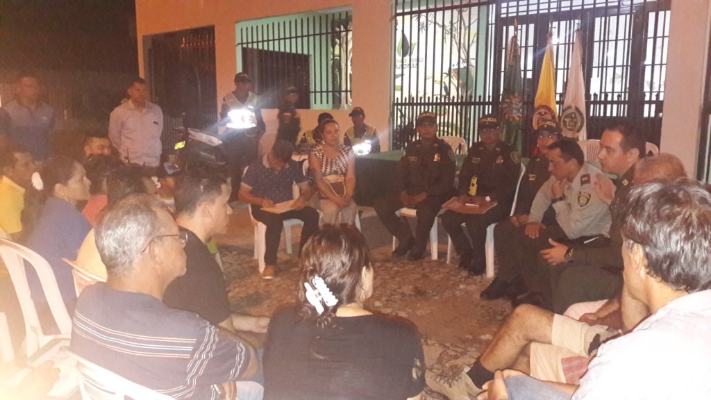 La denuncia ciudadana es vital para judicializar y establecer responsabilidades penales en padres e hijos