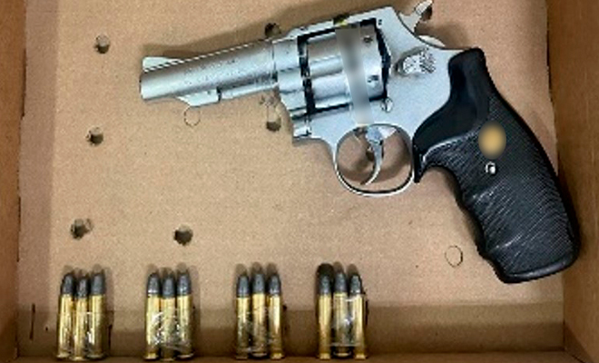 Grupo Especial de Investigaciones Interagencial ICE/HSI