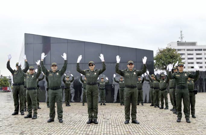 Una nueva Política Integral de Transparencia Policial