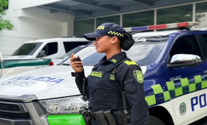 dando códigos institucionales para un mejor manejo y rendimiento de la información