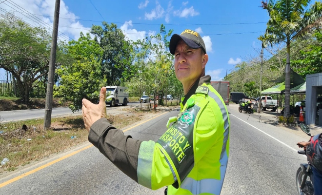 Los uniformados mantienen presencia permanente en siete áreas de prevención