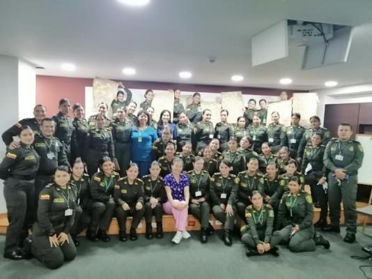 Pensar y decidir, previene la violencia de género  1