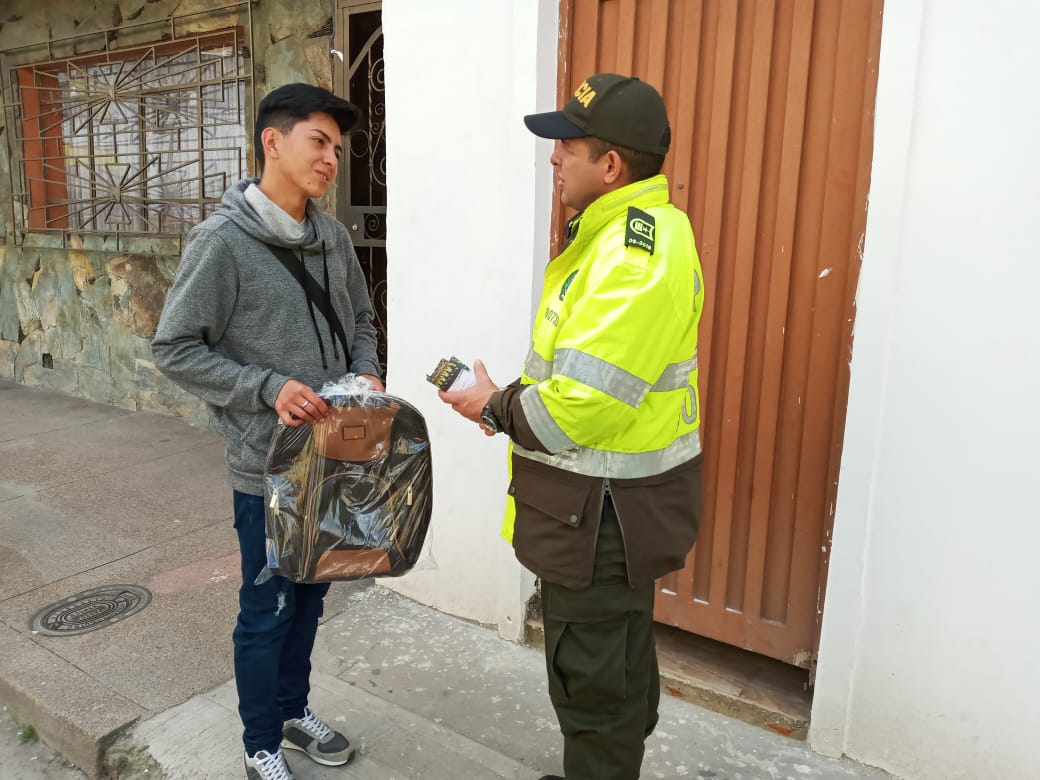 Abierta-Convocatoria-Para-Definir-Su-Situación-Militar-En-La-Policía-Nacional 