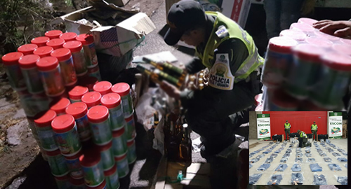 festival vallenato-policia-198 Importantes resultados en las últimas horas contra el Contrabando