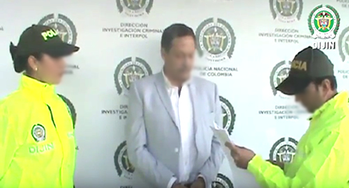 Capturado- mexicano-los H-Beltrán Leyva