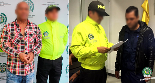 dos extraditables-Texas-operacion-abuso sexual-DIJIN-aduanas