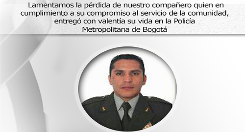 POLICIA NACIONAL-CONDOLENCIAS-RICHARD-MEBOG