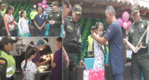 un sueño hecho Realidad