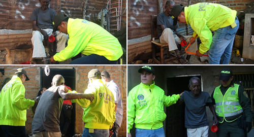 libertad adulto mayor valledupar policia