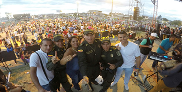 concierto