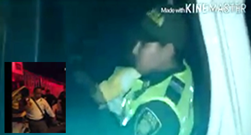 vigilancia comunitaria por cuadrantes del municipio de Palmira-nino-rescatado-violencia-familiar