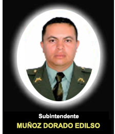 SI. Mu&ntilde;oz Dorado Edilso