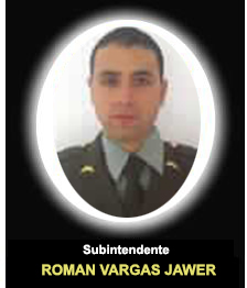 SI. Roman Vargas Jawer