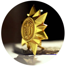 Curso Estratégico de Seguridad Pública (Coronel que ascenderán a Brigadier General)