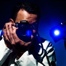 Diplomado en Fotografía Judicial Digital