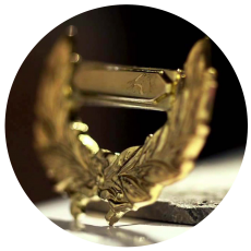 Especialización en Seguridad (Mayores que ascenderán a Teniente Coronel)