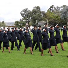 Administración Policial