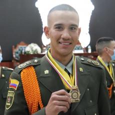 Técnico Profesional en Servicio de Policía