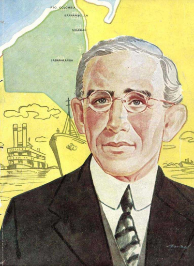 Portada de la Revista de la Policía