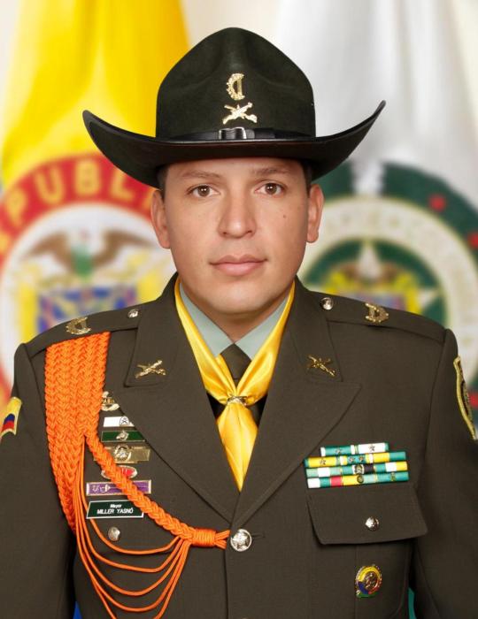 Miller Jair Yasn&oacute; Guti&eacute;rrez 