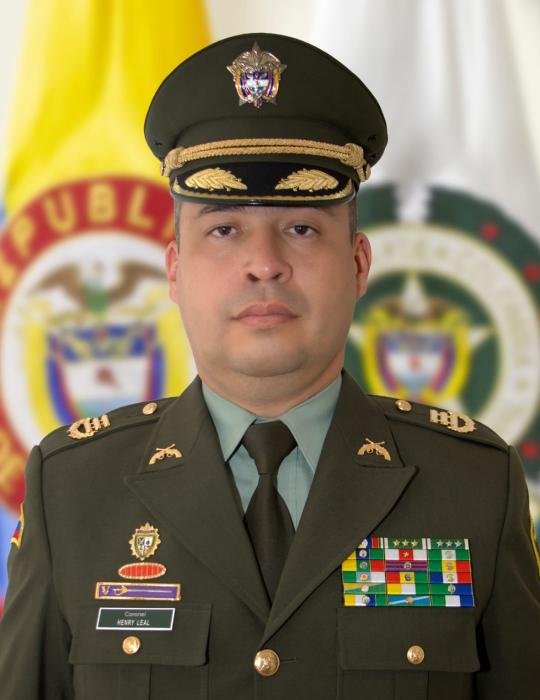 Henry Alexander Leal Vel&aacute;squez