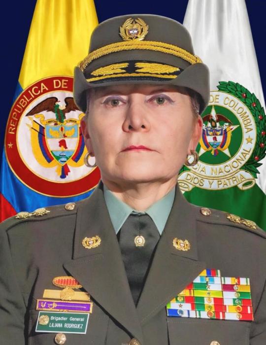 Sandra Liliana Rodr&iacute;guez Castro