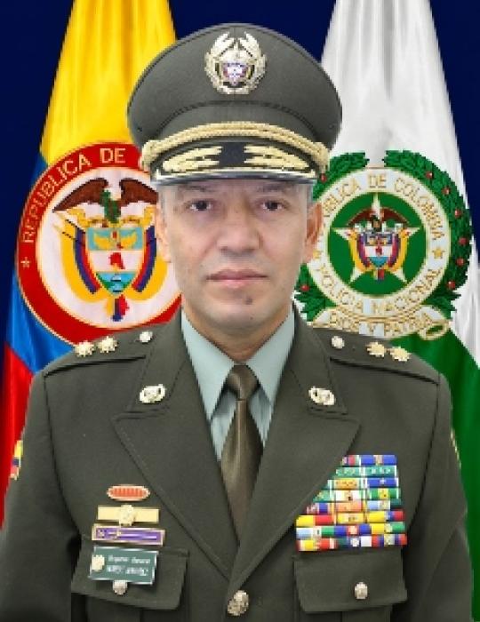 Herbert Luguiy Benavidez Valderrama
